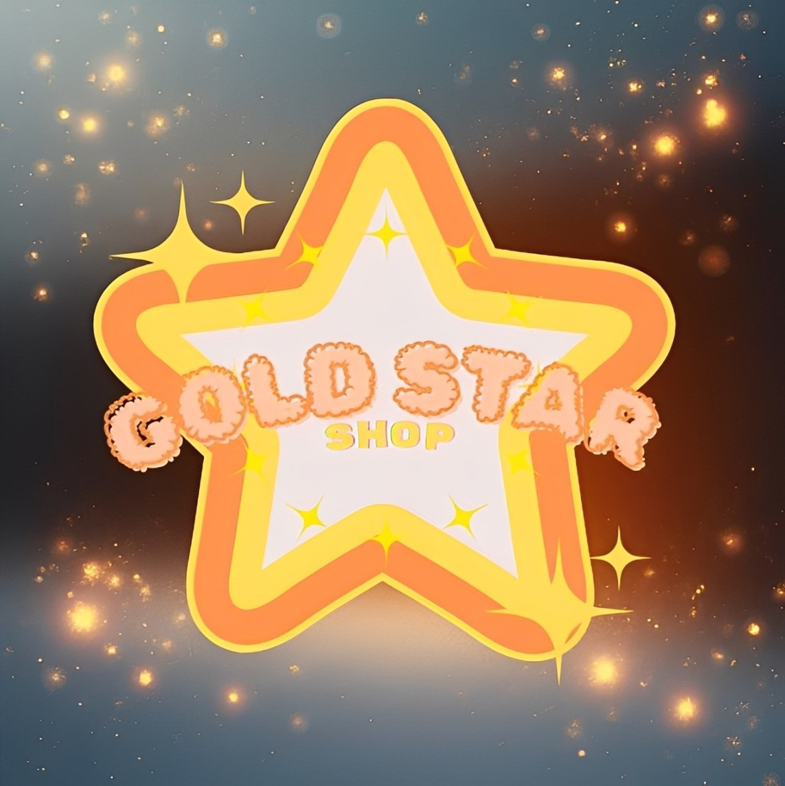 GOLD STAR