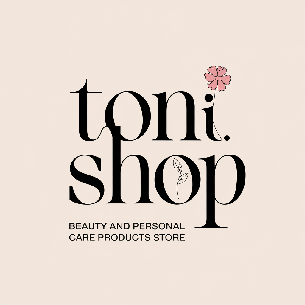 ToniShop